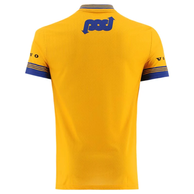 O'Neills Clare GAA 2026 Player Fit Home Jersey - Image 2
