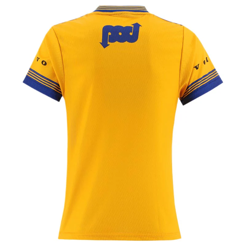 O'Neills Clare GAA 2026 Womens Fit Home Jersey - Image 2
