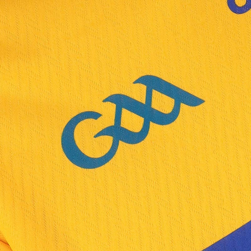 O'Neills Clare GAA 2026 Womens Fit Home Jersey - Image 4