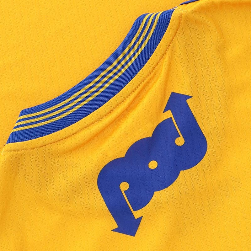 O'Neills Clare GAA 2026 Womens Fit Home Jersey - Image 6