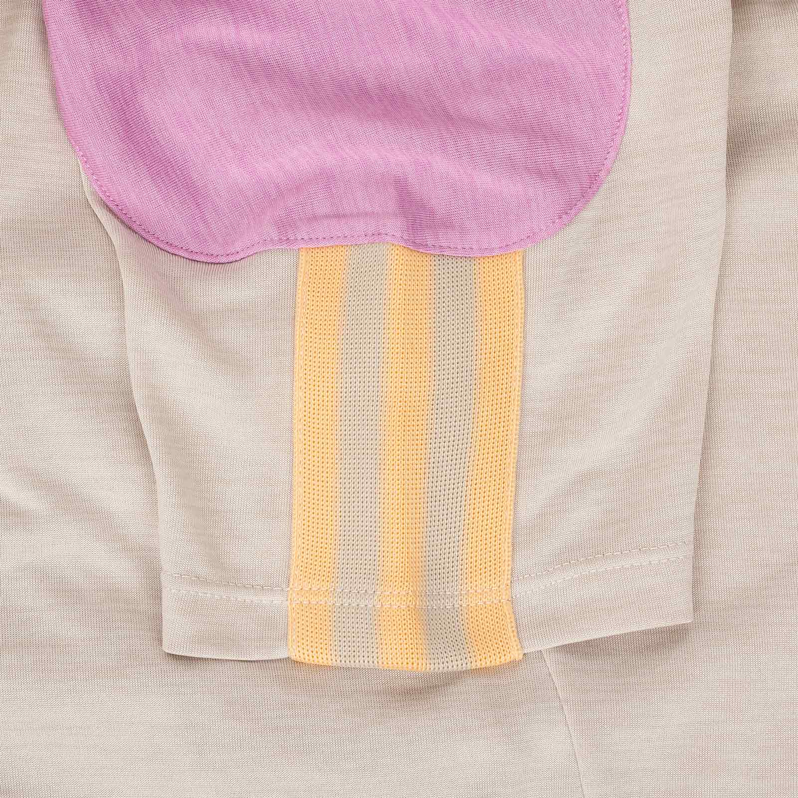 O'Neills Clare GAA Garima Girls T-Shirt - Image 4