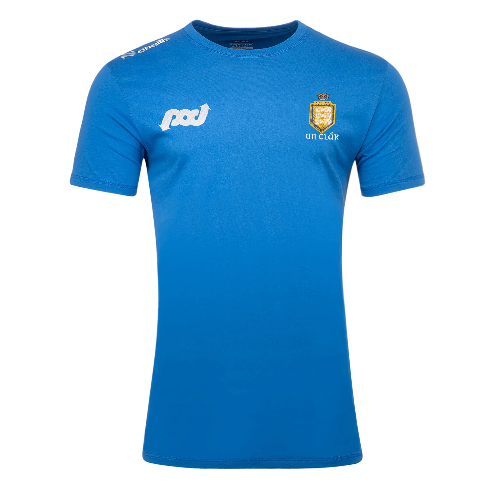 O'Neills Clare GAA Graham T-Shirt