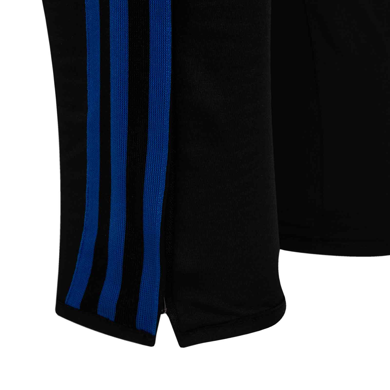 O'Neills Clare GAA Graham Kids Half Zip Top - Image 4