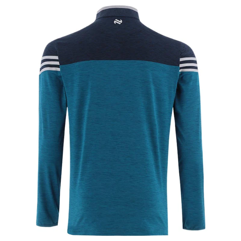 O'Neills Clare GAA Sedona Half Zip Top - Image 2