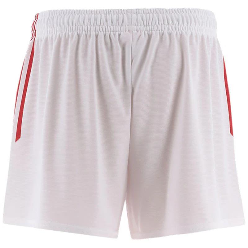 O'Neills Cork GAA 2025 Home Kids Shorts - Image 3