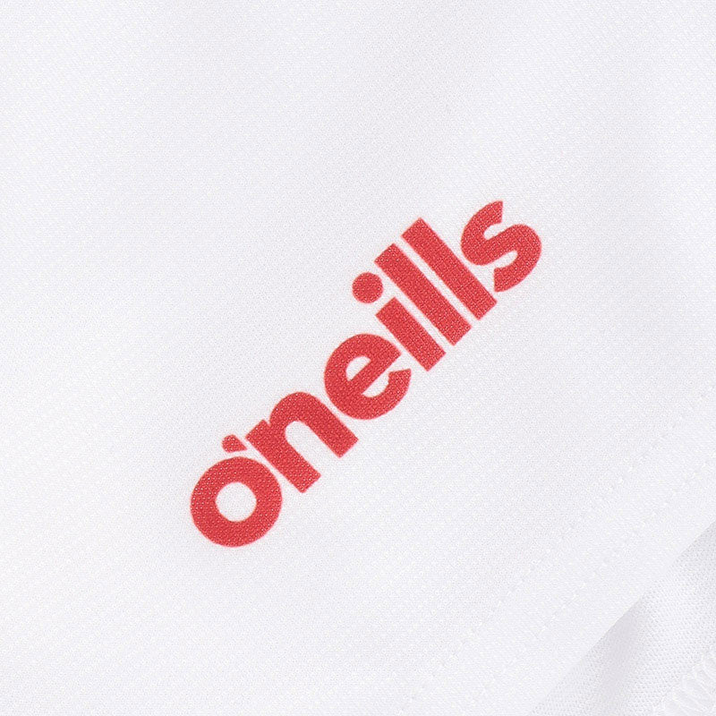 O'Neills Cork GAA 2025 Home Shorts - Image 5