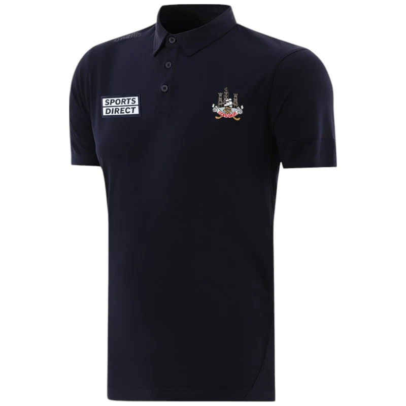 O'Neills Cork GAA Jenson Polo