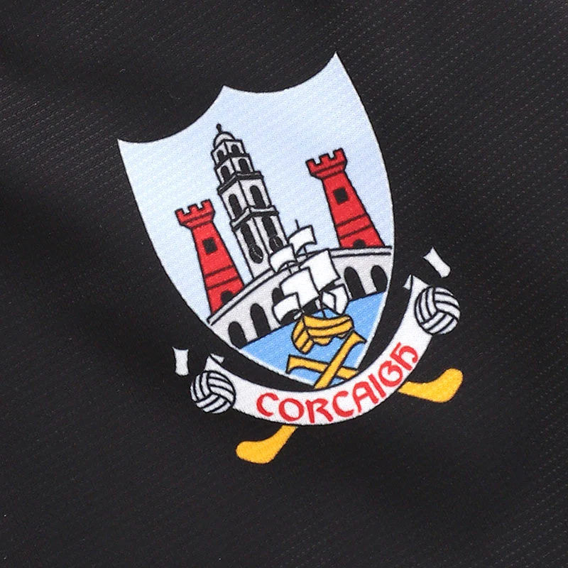 O'Neills Cork GAA  2026 Kids Training Short - Image 4