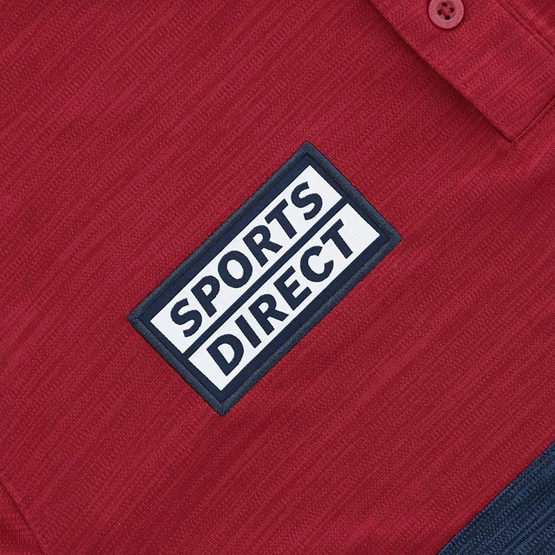 O'Neills Cork GAA Sedona Polo Shirt - Image 4