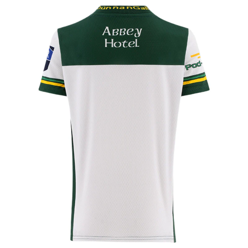 O'Neills Donegal GAA 2026 Goalkeeper Home Kids Jersey - Image 2