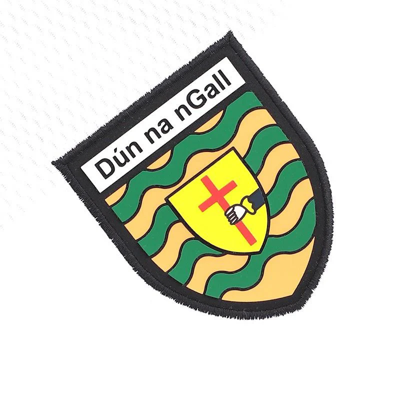 O'Neills Donegal GAA 2026 Goalkeeper Home Kids Jersey - Image 3