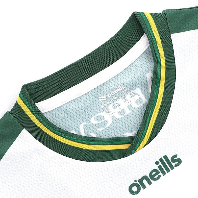 O'Neills Donegal GAA 2026 Goalkeeper Home Kids Jersey - Image 4