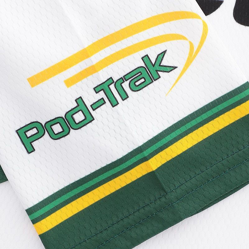 O'Neills Donegal GAA 2026 Goalkeeper Home Kids Jersey - Image 5