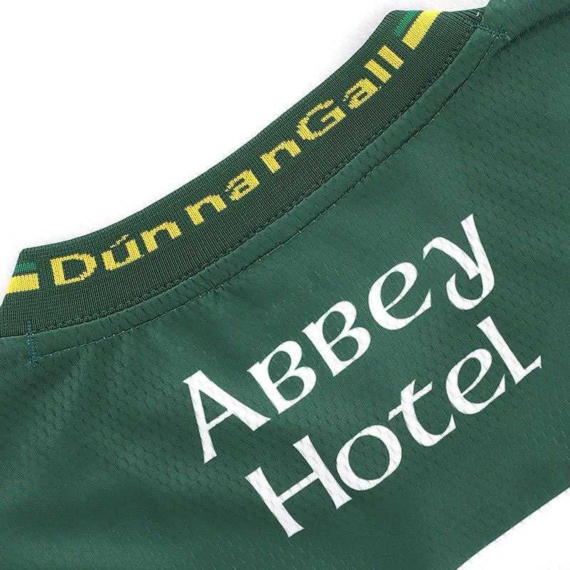 O'Neills Donegal GAA 2026 Goalkeeper Home Kids Jersey - Image 6