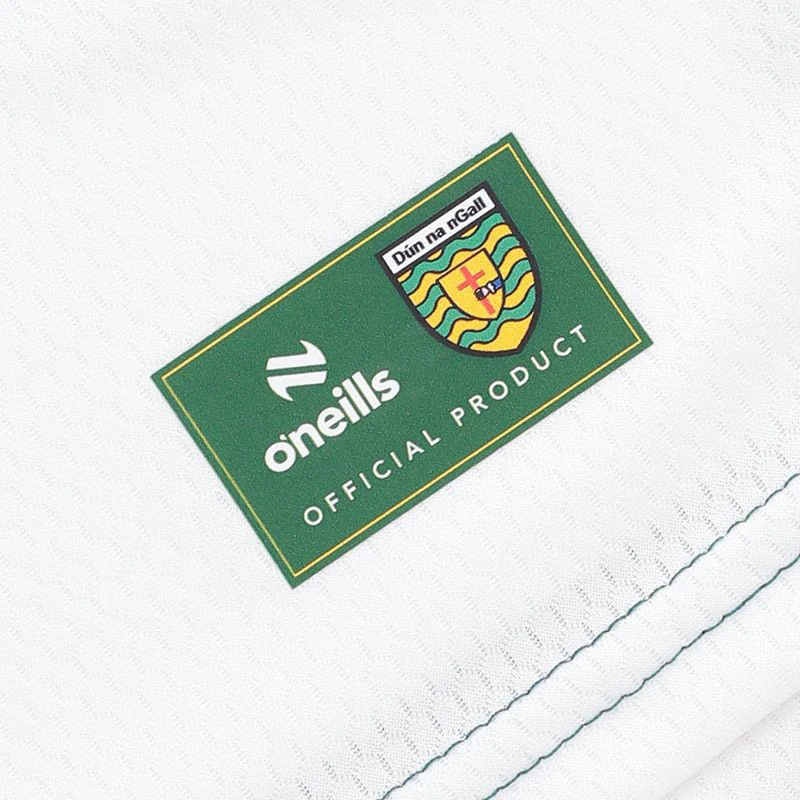 O'Neills Donegal GAA 2026 Goalkeeper Home Kids Jersey - Image 8