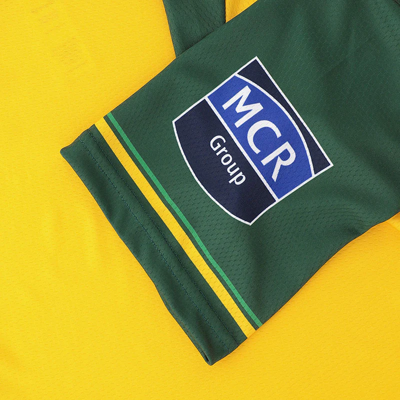 O'Neills Donegal GAA 2026 Player Fit Home Jersey - Image 6