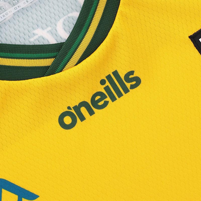 O'Neills Donegal GAA 2026 Player Fit Home Jersey - Image 8