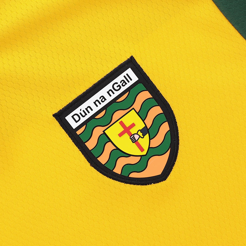 O'Neills Donegal GAA 2026 Kids Home Jersey - Image 3