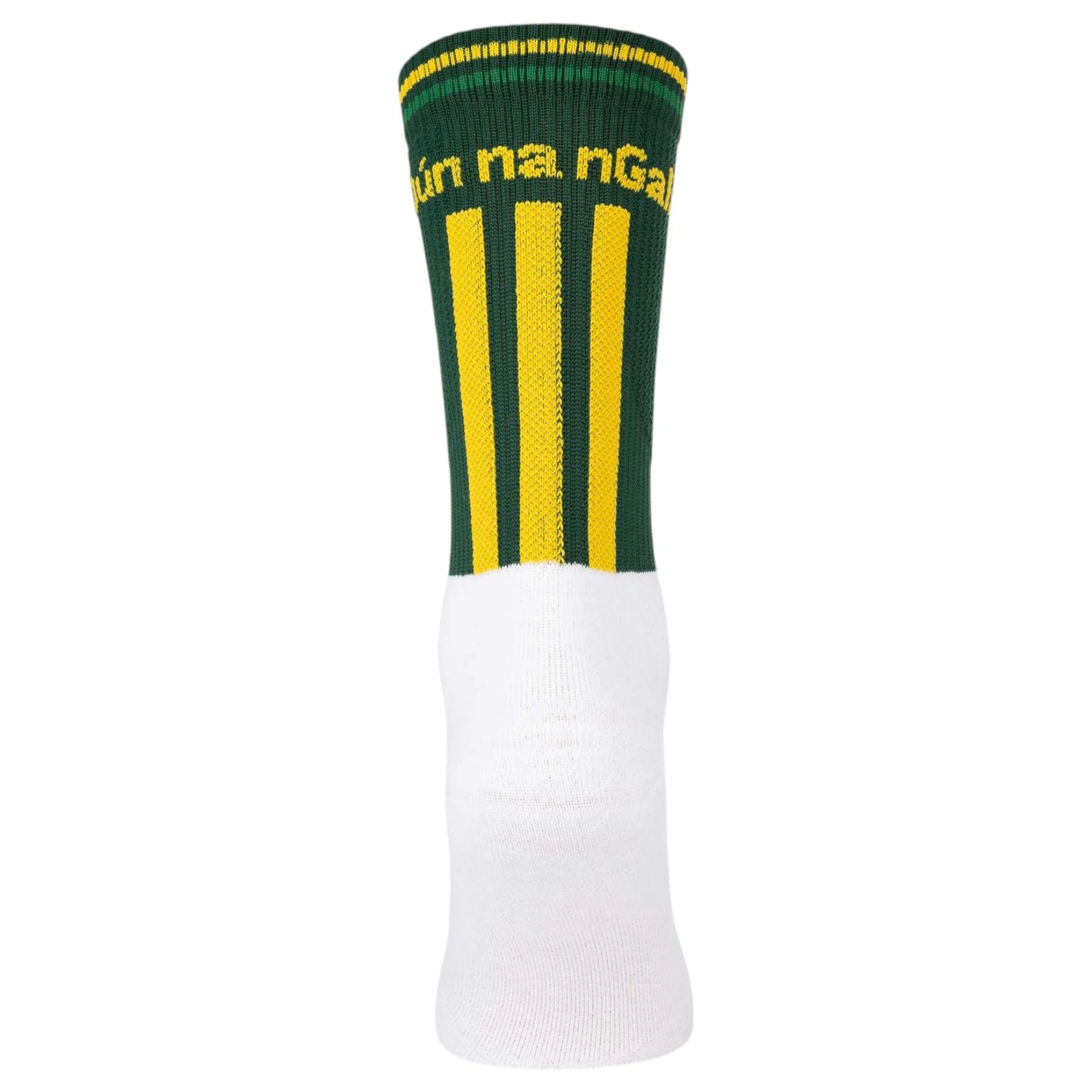 O'Neills Donegal GAA 2026 Home Midi Socks - Image 2