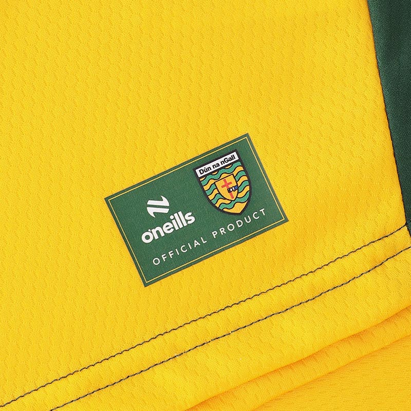 O'Neills Donegal GAA 2026 Womens Fit Home Jersey - Image 10