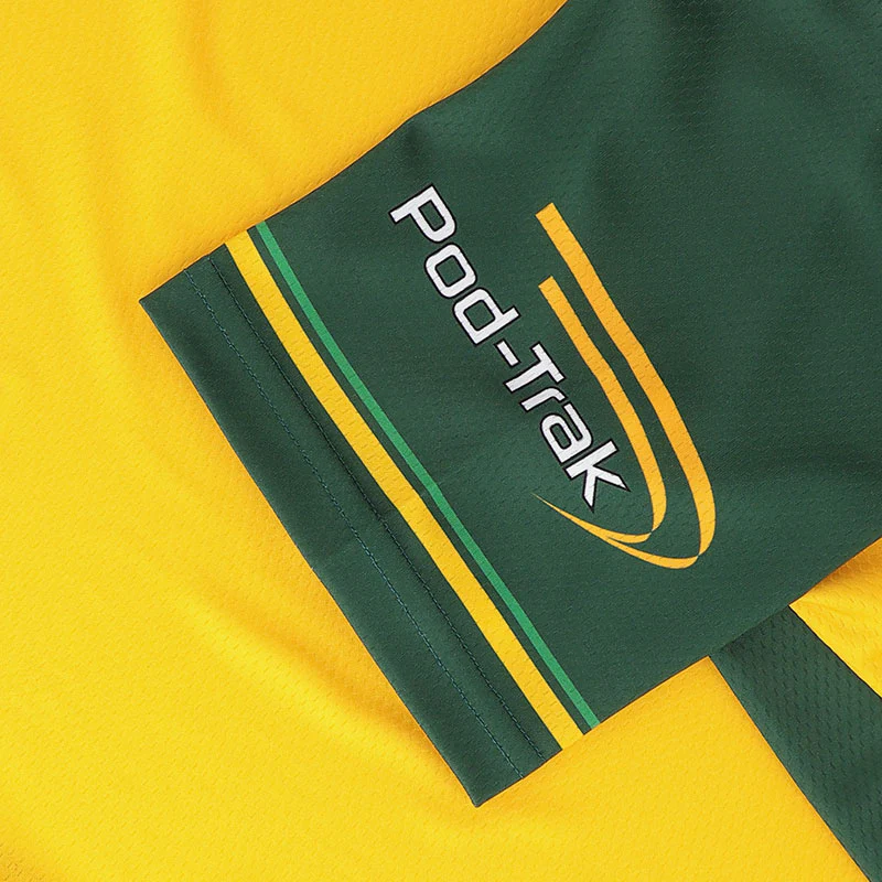 O'Neills Donegal GAA 2026 Womens Fit Home Jersey - Image 5