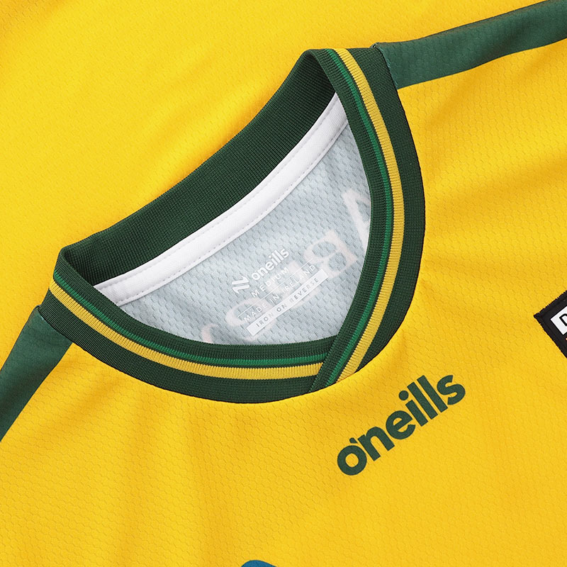 O'Neills Donegal GAA 2026 Womens Fit Home Jersey - Image 9
