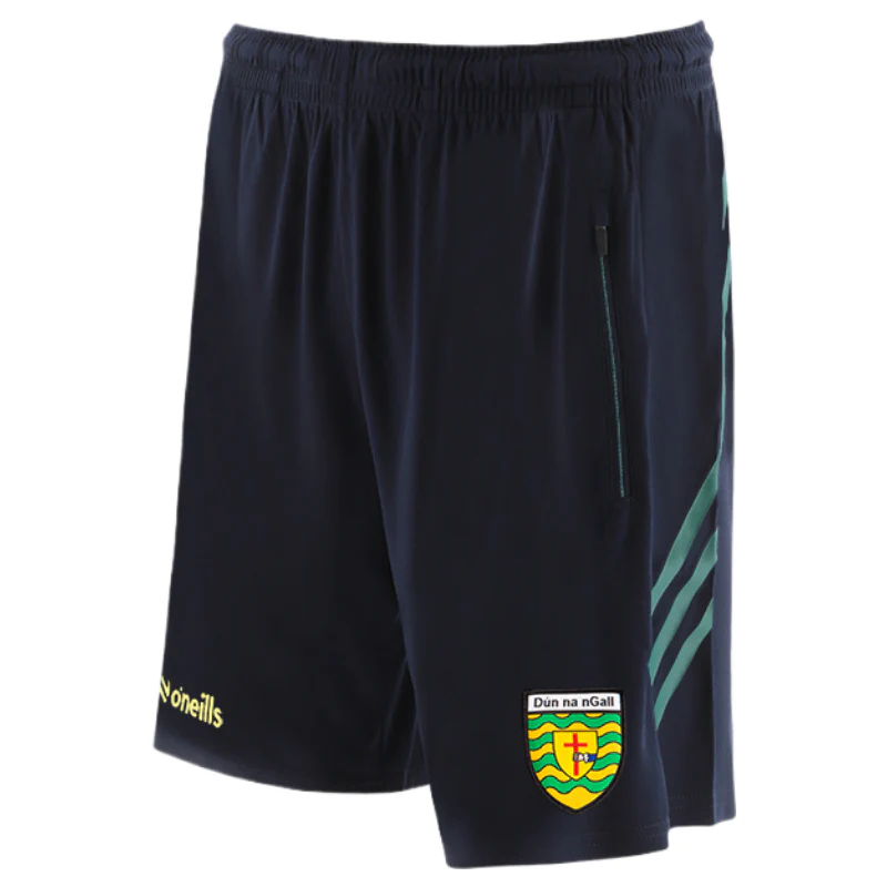 O'Neills Donegal GAA Sedona Kids Poly Shorts