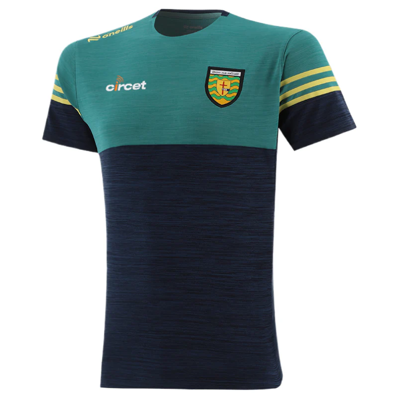 O'Neills Donegal GAA Sedona Kids T-Shirt