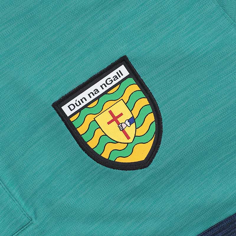 O'Neills Donegal GAA Sedona Polo Shirt - Image 3
