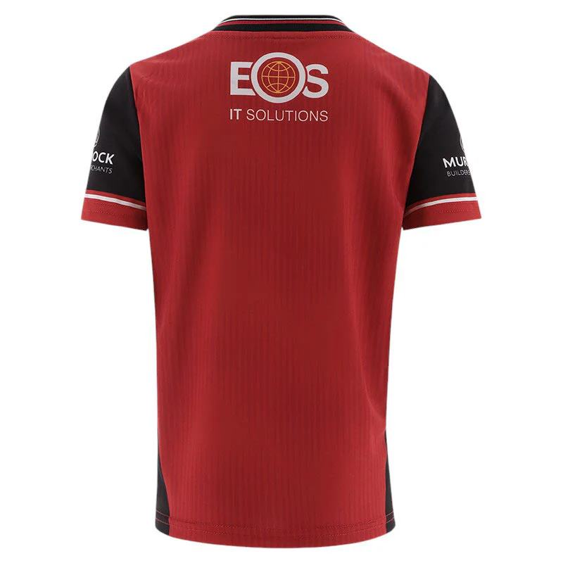 O'Neills Down GAA 2025 Home Kids Jersey - Image 2