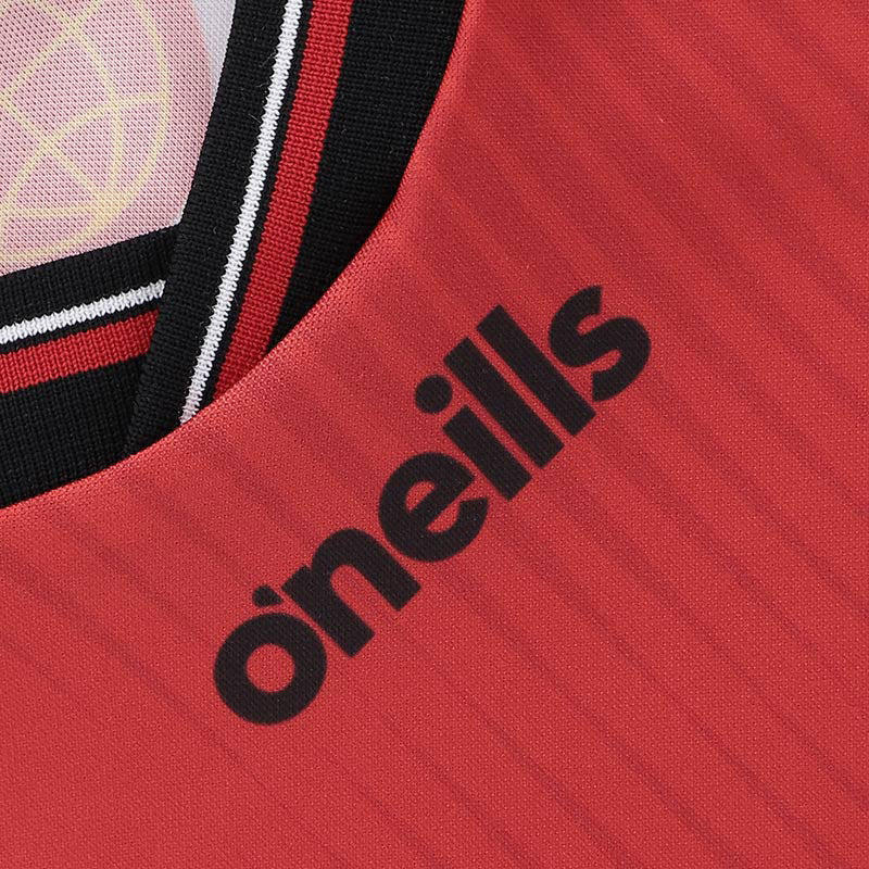 O'Neills Down GAA 2025 Home Kids Jersey - Image 6