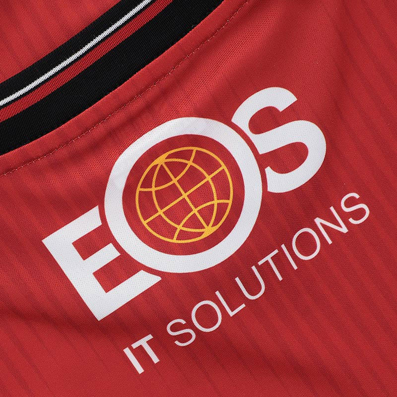 O'Neills Down GAA 2025 Home Kids Jersey - Image 8