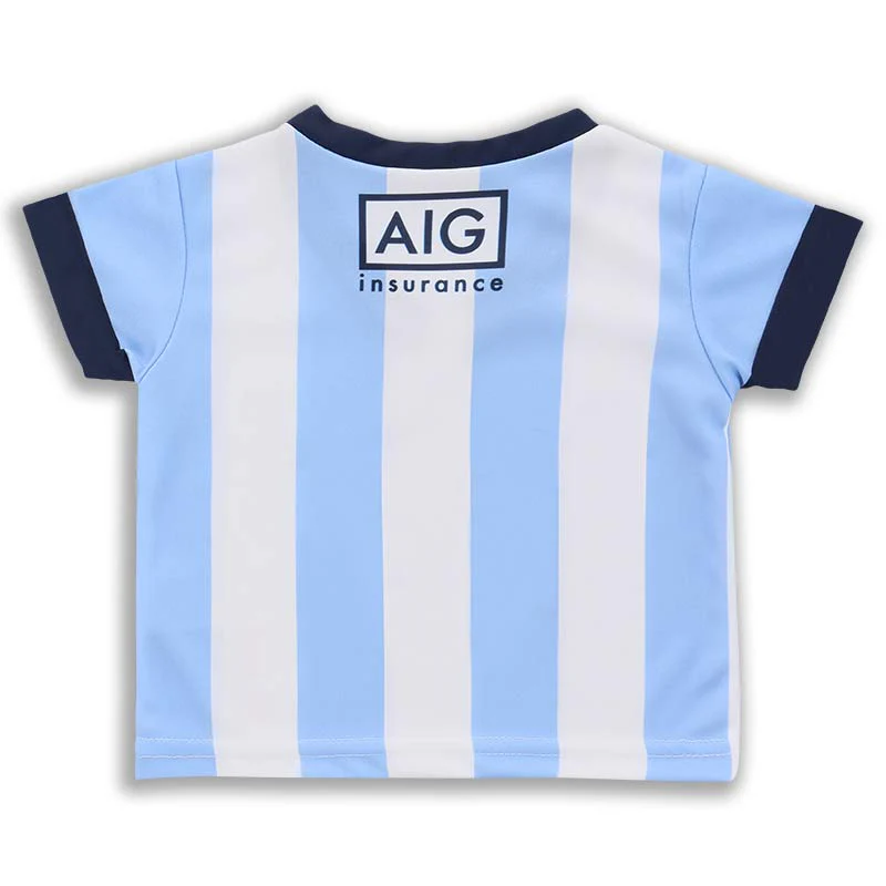 O'Neills Dublin 2022 Alternate Junior Jersey - Image 2