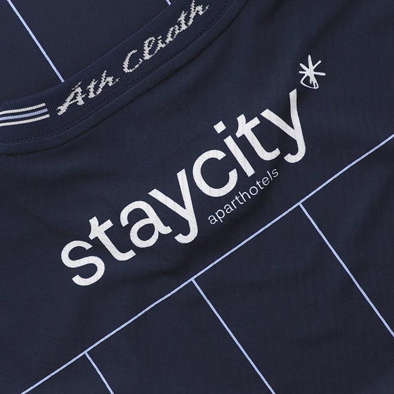 O'Neills Dublin GAA 2026 Goalkeeper Home Jersey - Image 12