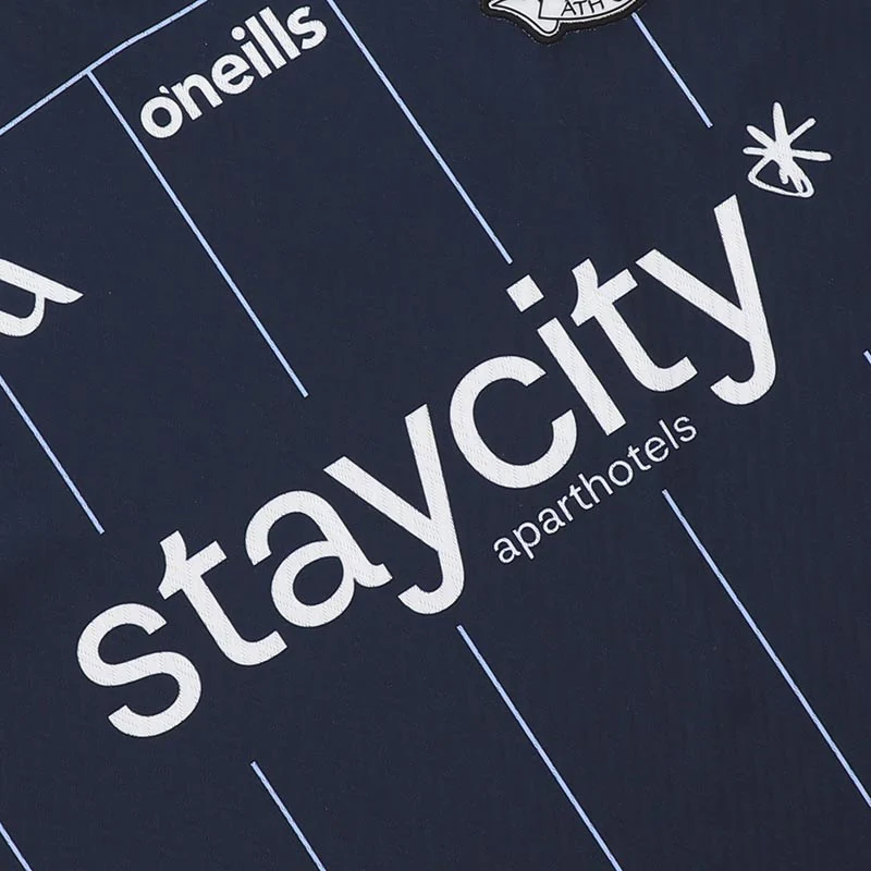O'Neills Dublin GAA 2026 Goalkeeper Home Jersey - Image 4