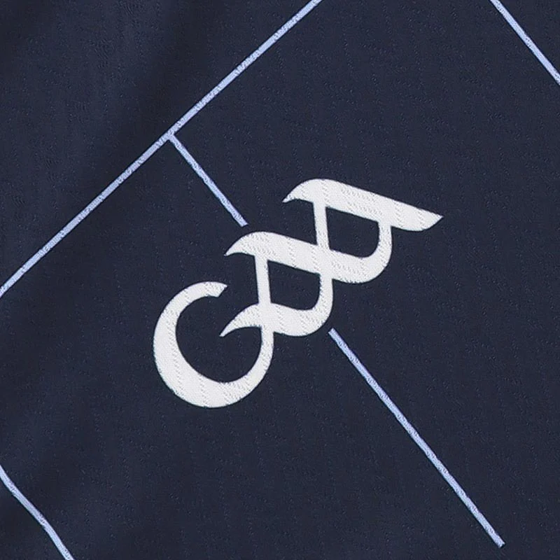 O'Neills Dublin GAA 2026 Goalkeeper Home Jersey - Image 5