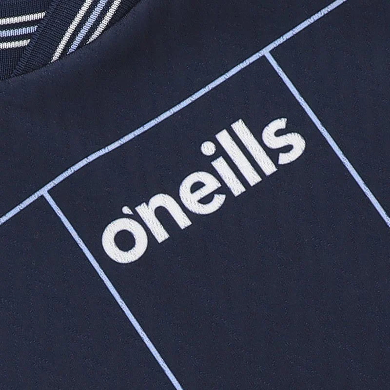 O'Neills Dublin GAA 2026 Goalkeeper Home Jersey - Image 6