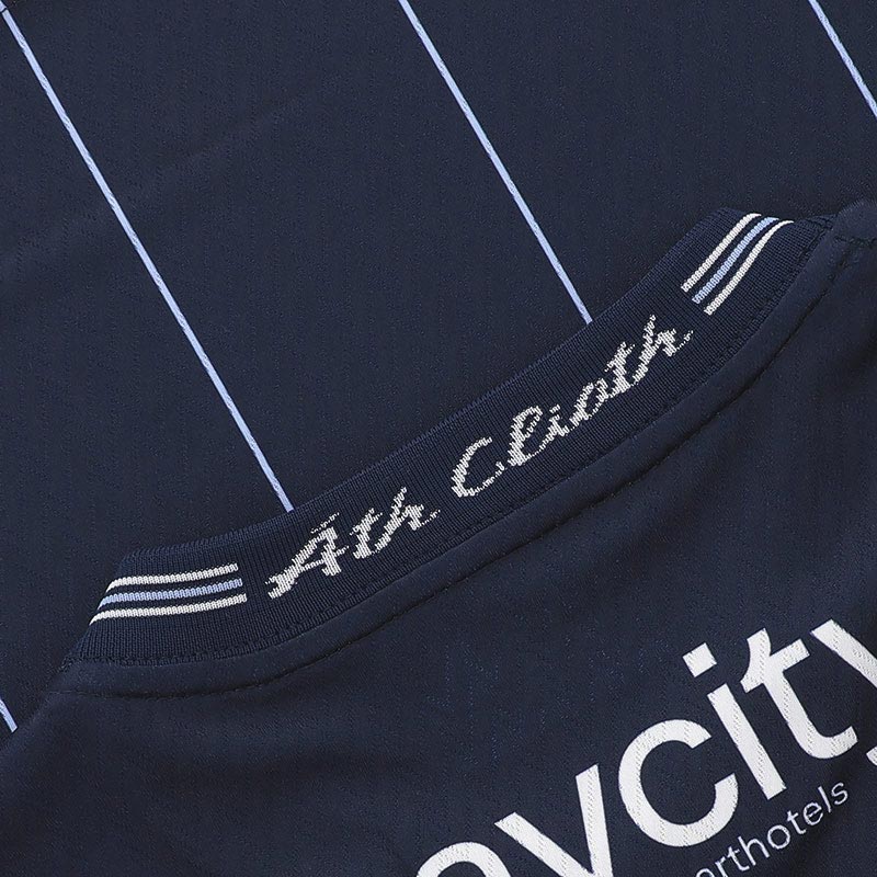 O'Neills Dublin GAA 2026 Goalkeeper Home Jersey - Image 8