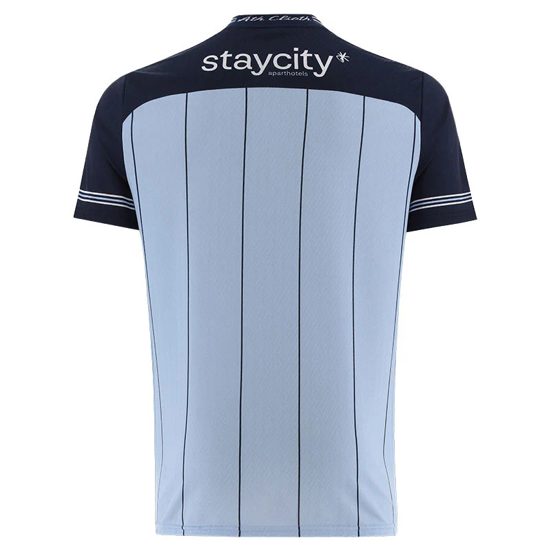O'Neills Dublin GAA 2026 Home Jersey - Image 2