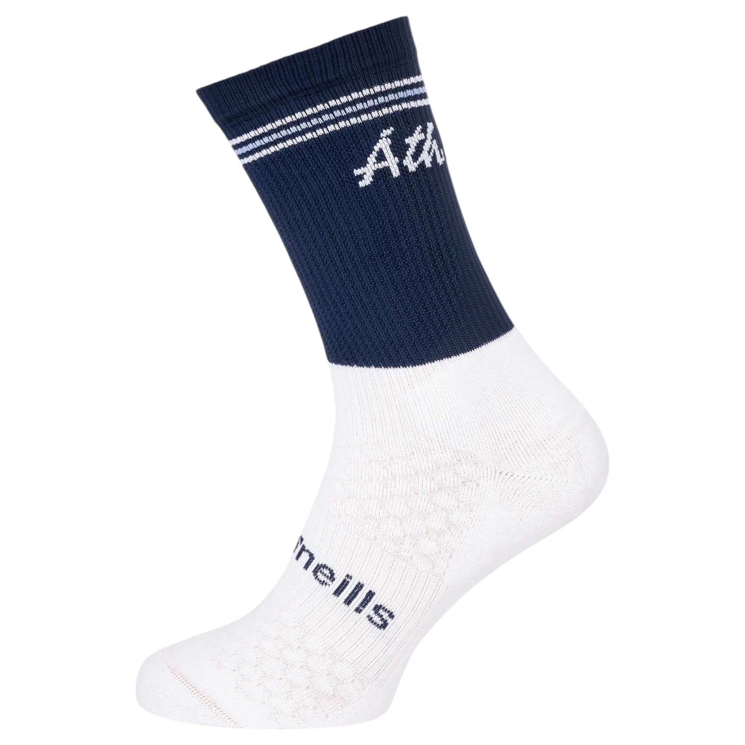 O'Neills Dublin 2026 Home Midi Sock