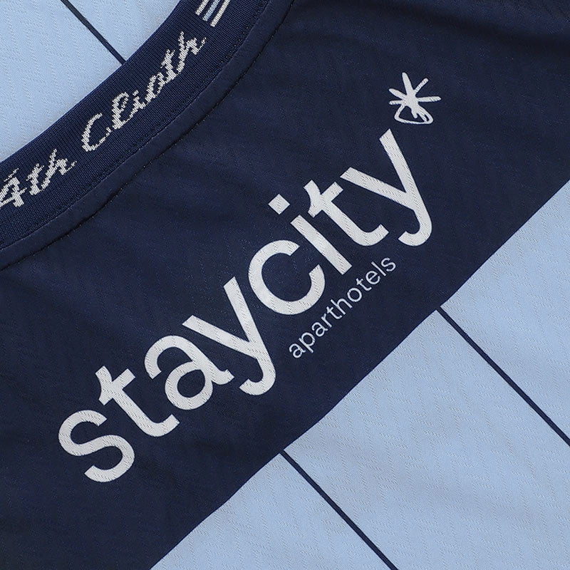 O'Neills Dublin GAA 2026 Womens Fit Home Jersey - Image 9