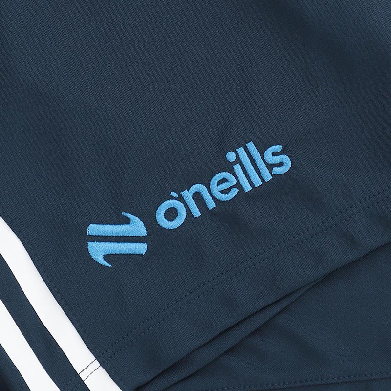 O'Neills Dublin GAA Joyce Kids Poly Shorts - Image 5