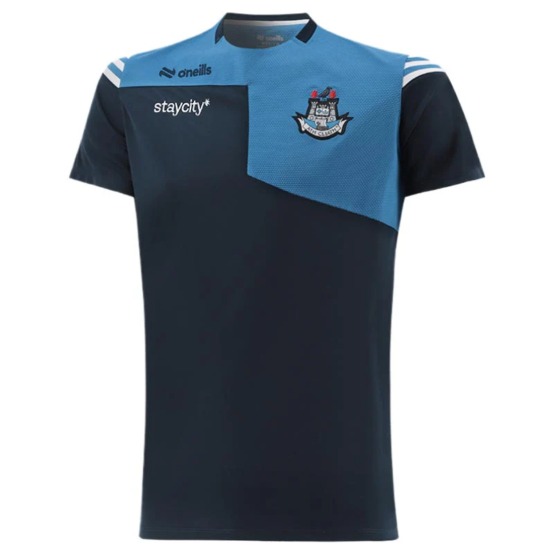 O'Neills Dublin GAA Joyce Kids T-Shirt
