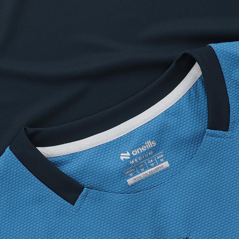 O'Neills Dublin GAA Joyce Kids T-Shirt - Image 7