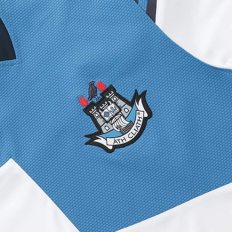 O'Neills Dublin GAA Joyce Kids T-Shirt - Image 3
