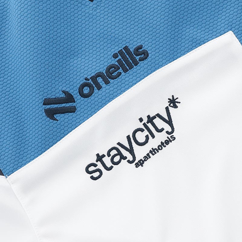 O'Neills Dublin GAA Joyce Kids T-Shirt - Image 4