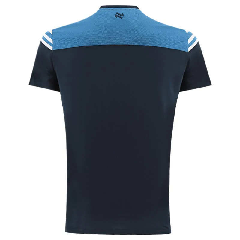 O'Neills Dublin GAA Joyce T-Shirt - Image 2