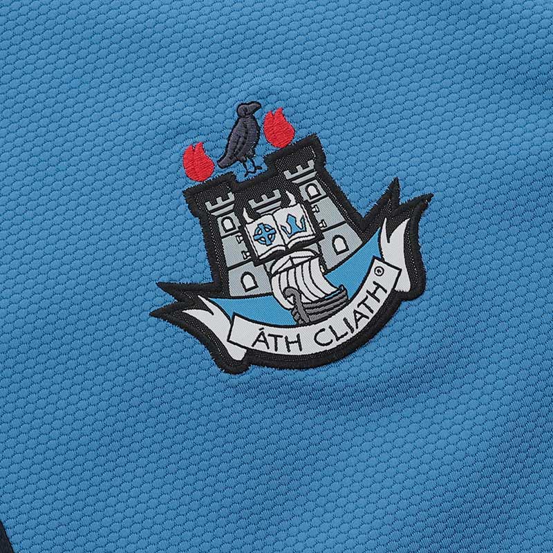 O'Neills Dublin GAA Joyce T-Shirt - Image 3