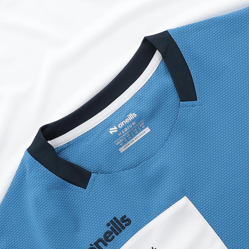 O'Neills Dublin GAA Joyce T-Shirt - Image 5