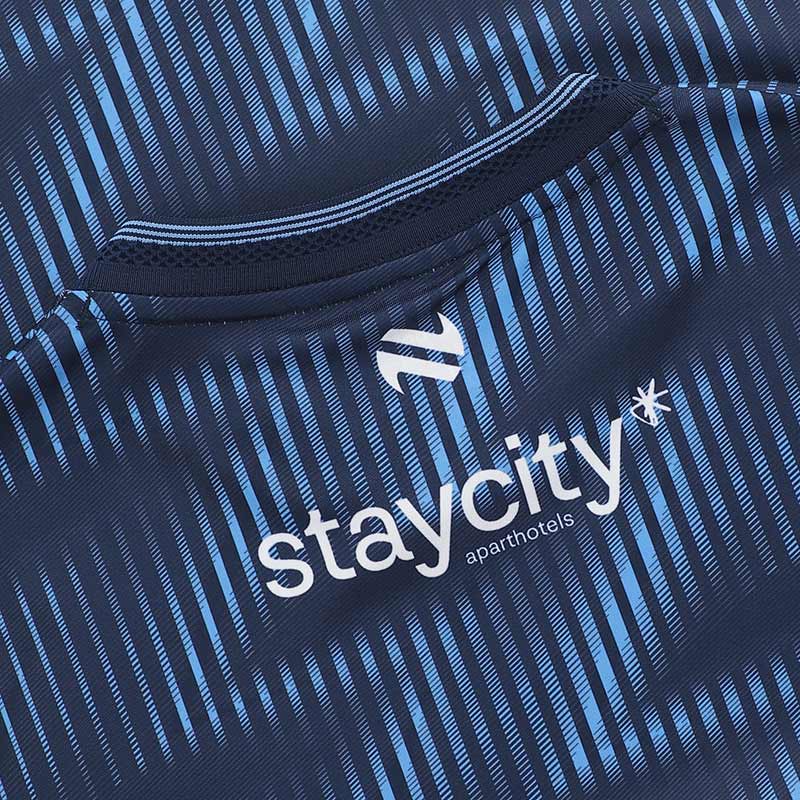 O'Neills Dublin GAA 2026 Player Fit Training Jersey - Image 5